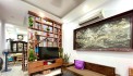 Bán nhà Dương Quảng Hàm 42m² xây 5 tầng, mặt tiền 3.75M giá chào 4.8 tỷ, sát phố , oto cách nhà 30m
